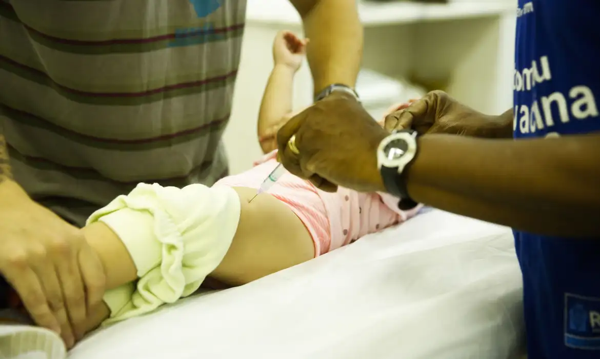 A personalização pode aumentar a precisão do tratamento e reduzir efeitos colaterais por Tomaz Silva/Agência Brasil