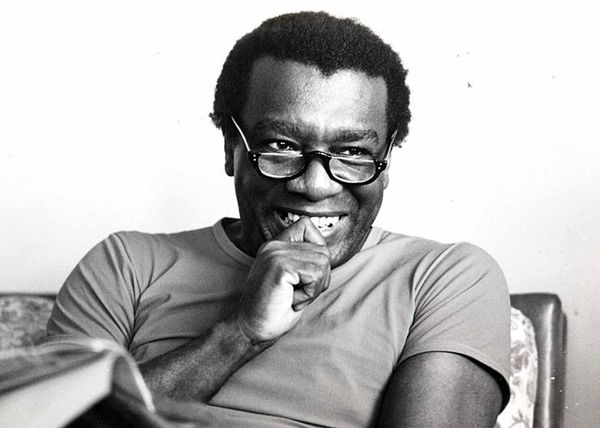 Um dos maiores intelectuais baianos da história, Milton Santos será homenageado