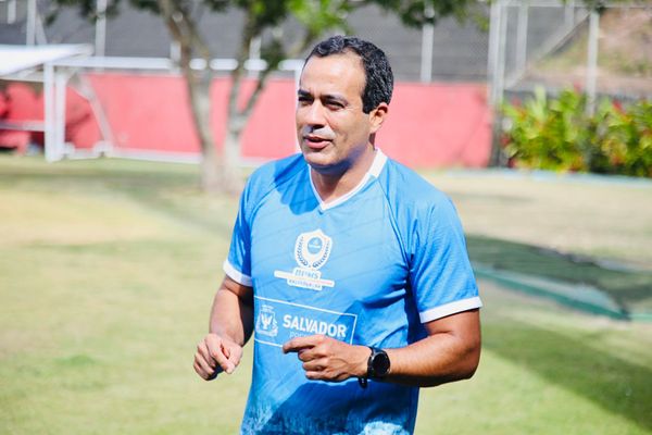 Bruno Reis