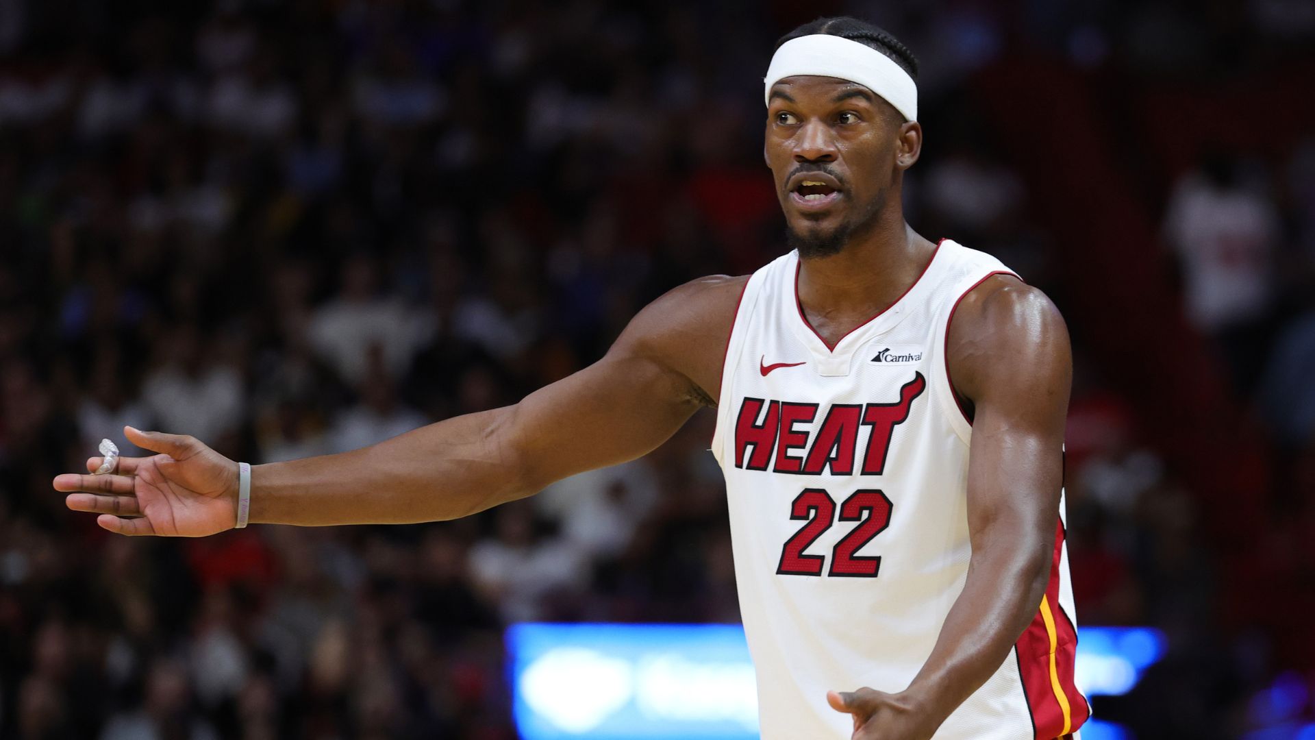 Miami Heat vence Chicago Bulls em jogo eletrizante na NBA