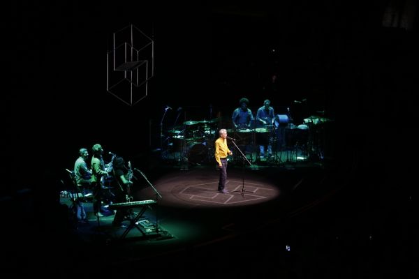 Última apresentação aconteceu neste domingo (17)