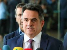 Imagem - Senador dá chamada em Jerônimo e manda governador 'trabalhar'