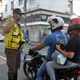 Imagem - Transalvador intensifica fiscalização de motociclistas nas principais vias da capital