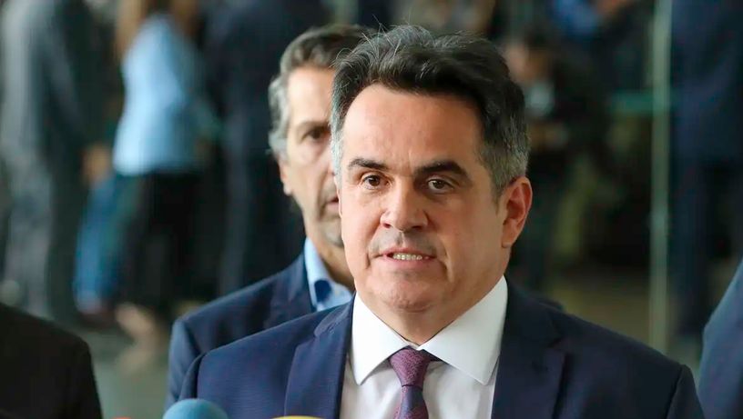 Imagem - Senador dá chamada em Jerônimo e manda governador 'trabalhar'