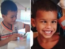 Imagem - Menino quilombola desaparecido há quase dois anos na Bahia tem ossada identificada por DNA