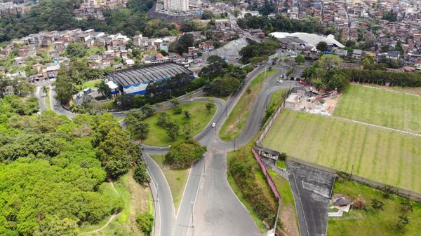Rua Artêmio Valente será duplicada