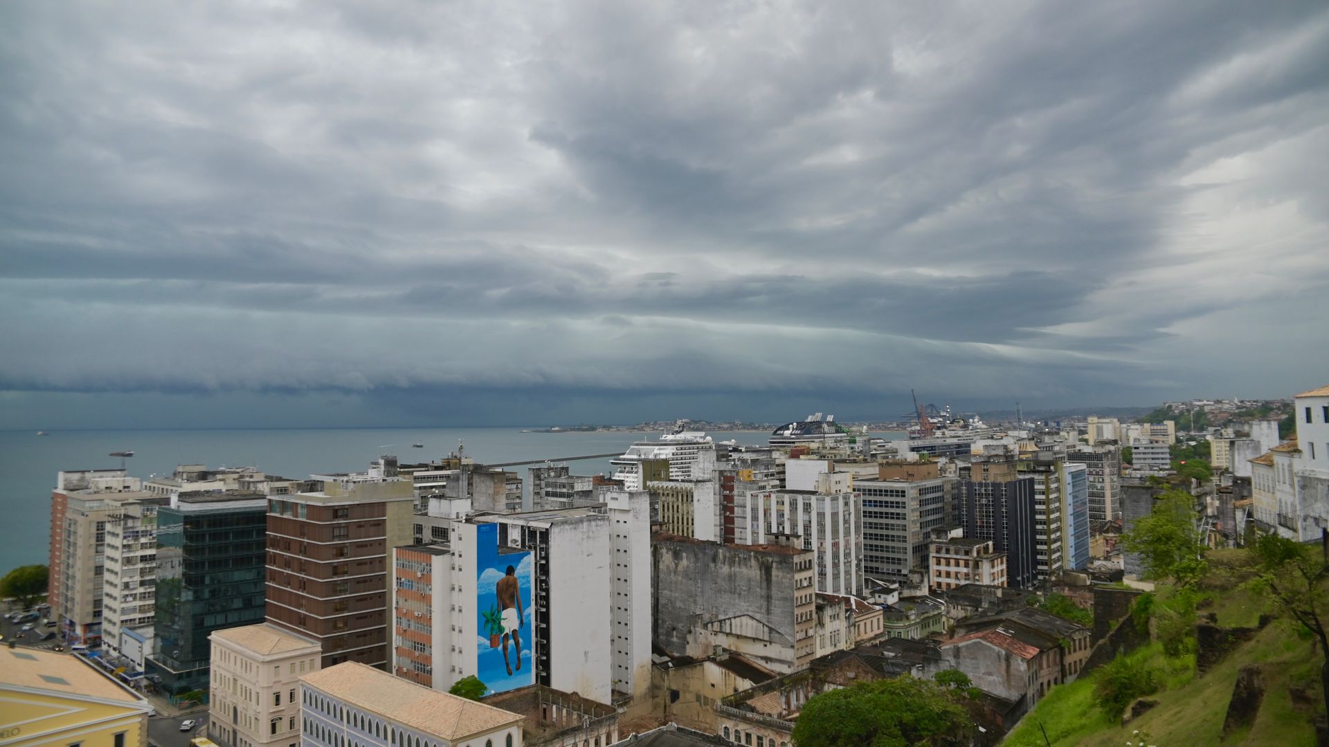 Imagem - La Niña: quais serão os efeitos do fenômeno para o país neste ano?