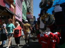 Imagem - Natal deste ano deve movimentar R$ 69,75 bilhões no varejo, diz CNC