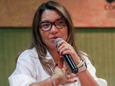 Imagem - 'Não há protocolo que me faça calar', diz Janja após constrangimento na China