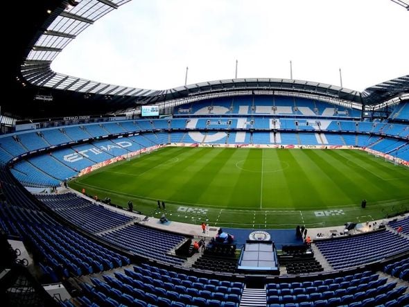 Imagem - Saiba como o Manchester City pode ser expulso da Premier League por violar 115 regras de fair play