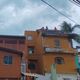 Imagem - Homem fica preso em telhado ao tentar invadir casa no Rio Vermelho