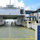 Imagem - Implantação de rampa altera horários do sistema ferry boat