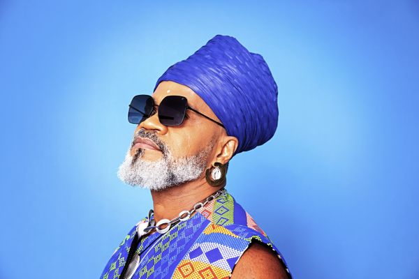 Carlinhos Brown