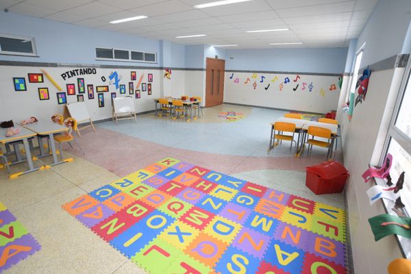 Prefeitura inaugura novas escolas na Ribeira e Salvador chega a 20 unidades de ensino inauguradas em três anos