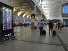 Imagem - Aeroporto de Salvador reduz 89% das emissões e vira referência em aviação verde