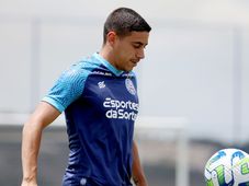 Imagem - Após melhor temporada da carreira, ex-Bahia vai reforçar clube tricolor na Libertadores