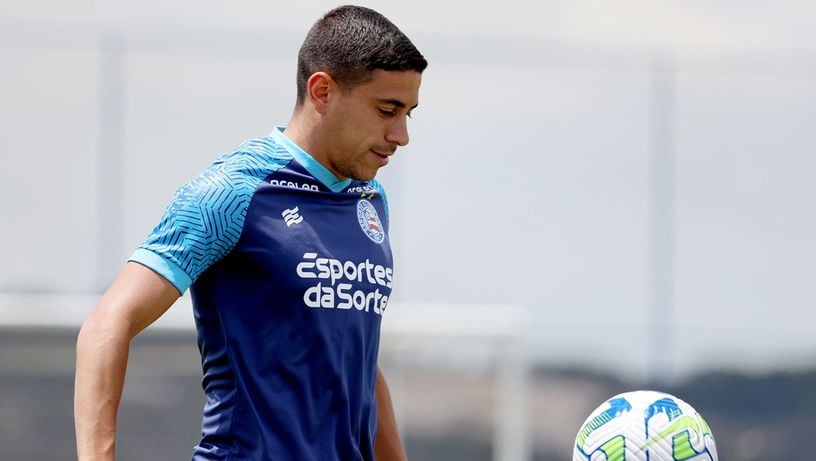 Imagem - Após melhor temporada da carreira, ex-Bahia vai reforçar clube tricolor na Libertadores