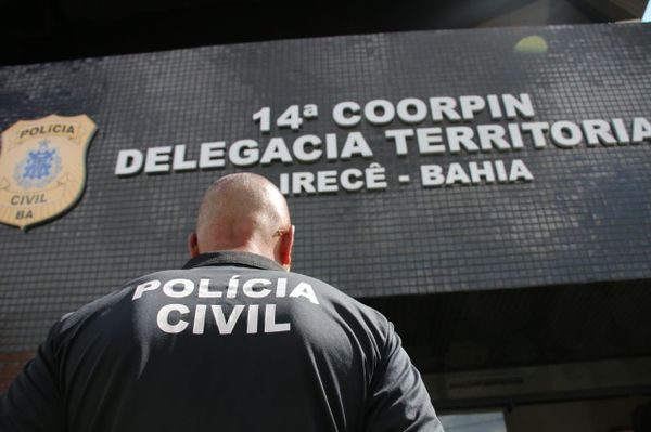 Coorpin de Irecê