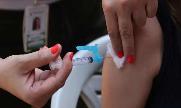 Vacina contra dengue será incorporada ao SUS