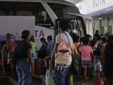 Imagem - Agerba reajusta tarifas de embarque na rodoviária de Salvador; confira valores