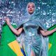 Imagem - Após visita surpresa, Beyoncé publica álbum com registros da passagem pela Bahia