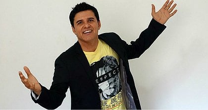 Del Feliz  por (Divulgação)