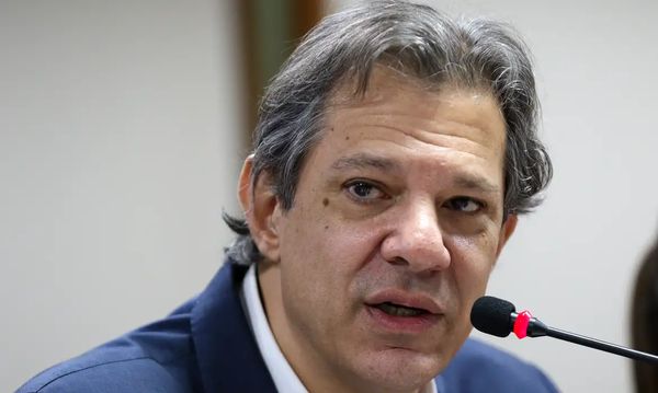 Fernando Haddad