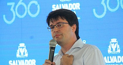 Guilherme Bellintani por (Divulgação)