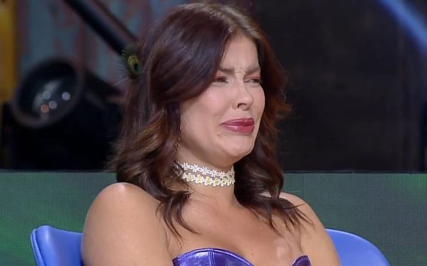 Jaquelline vence reality 'A Fazenda 15' e leva R$ 1,5 milhão para casa
