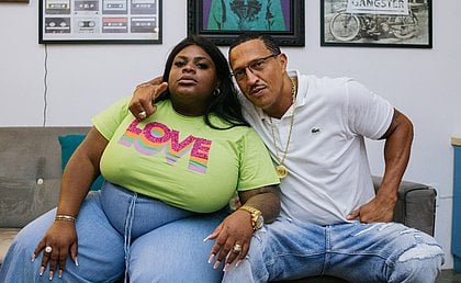 Jojo Todynho e Mano Brown por (Divulgação)