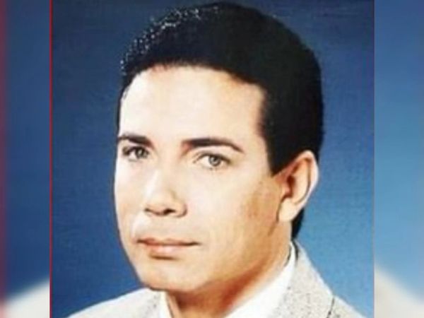 Delcides Menezes Tiago