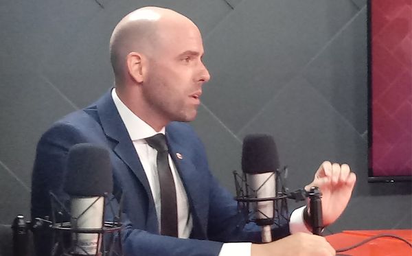 Luís Carneiro é nomeado desembargador do Tribunal Regional do Trabalho da Bahia