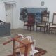 Imagem - Homem invade terreiro de candomblé e destrói objetos e imagem religiosa em Salvador