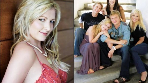 Nick Carter, Bobbie Jean