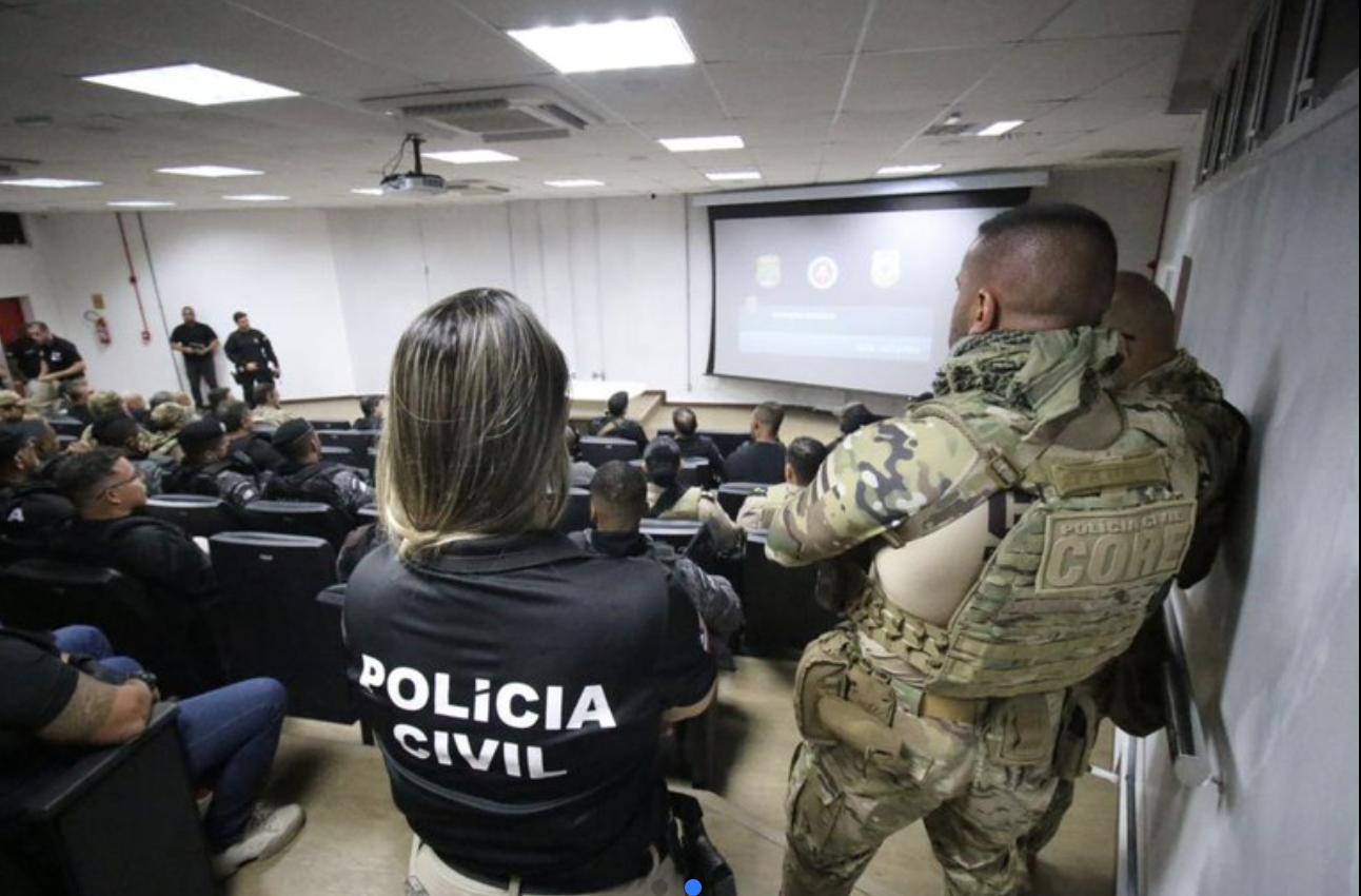 BDM leader is arrested in the interior of São Paulo