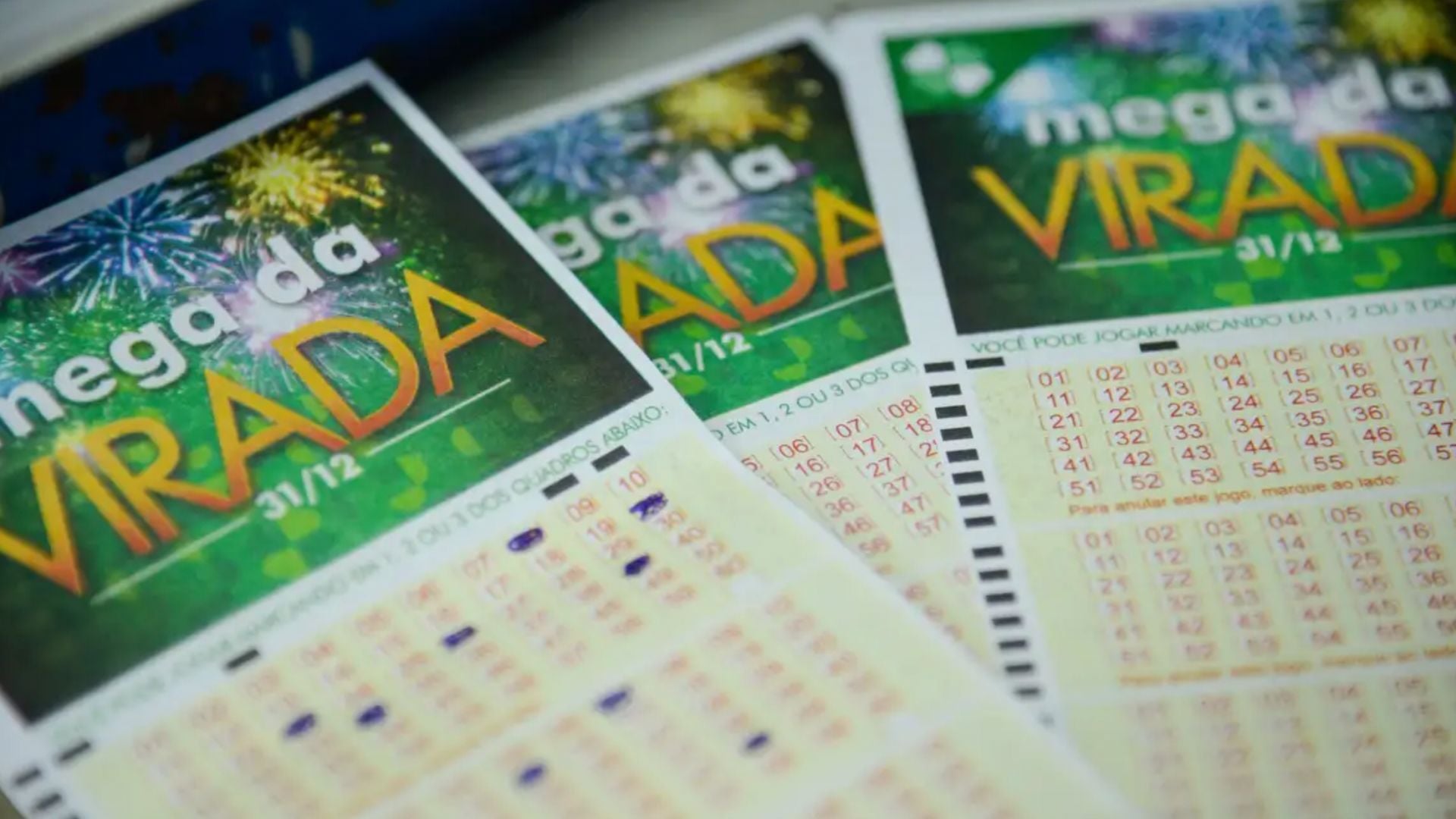 Imagem - Seis apostas acertam a Mega da Virada 2025 e dividem maior prêmio da história