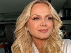 Imagem - Eliana revela cirurgia no ombro e alerta para sintoma pouco conhecido da menopausa
