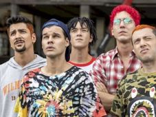 Imagem - Sobrinho de integrante do ‘Mamonas Assassinas’ revive legado da banda nos palcos com a turnê ‘30 Anos’