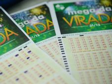 Imagem - Pela primeira vez na história, Mega da Virada pode pagar prêmio de R$ 1 bilhão