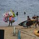 Imagem - Porto da Barra, Itapuã e Bonfim: veja as praias impróprias para banho em Salvador