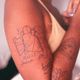 Imagem - Fã tatua imagem de Beyoncé em Salvador: 'Acontecimento histórico'