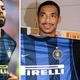 Imagem - Jornal italiano coloca Gabigol e Vampeta entre maiores fracassos da Inter de Milão no século