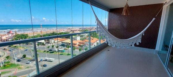 Apartamento em Patamares