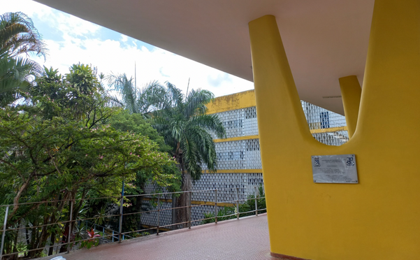 Curso é ligado à Escola Politécnica da Ufba