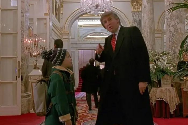 Trump 
