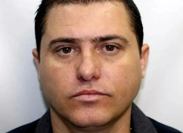 Zinho, miliciano