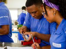 Imagem - Senai Bahia reabre seleção para vagas gratuitas em cursos técnicos