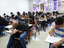 Imagem - Termina nesta sexta-feira prazo de inscrição para o Encceja 2025