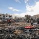 Imagem - Relatora da ONU diz que Israel comete genocídio na Faixa de Gaza