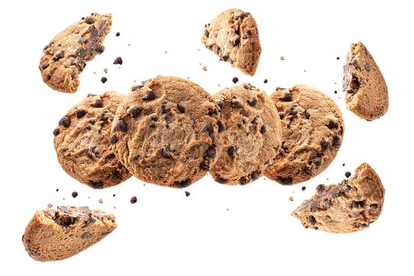 A coleta de dados pode ser feita com maior conformidade, sem nenhuma dependência de cookies